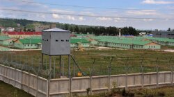 военная база рф