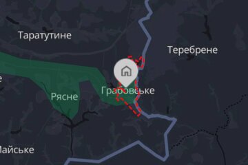 Грабовське