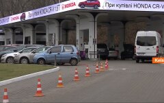 Бензин в Украине, цены на топливо, автогаз и дизтопливо