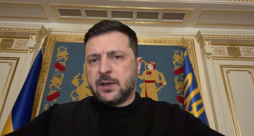 Владимир Зеленский