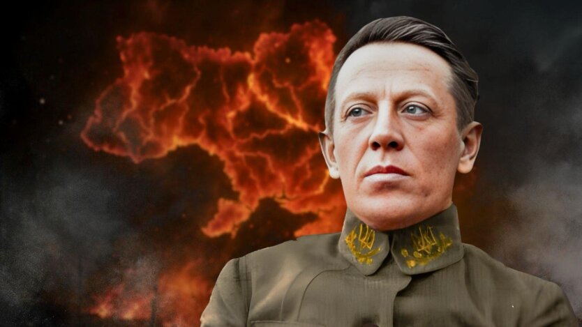 Симон Петлюра