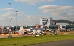 Gatwick Airport