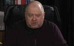 Олег Попенко