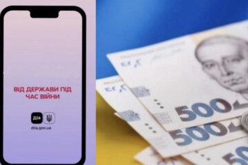 Помощь от государства
