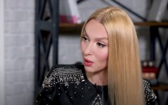 Оля Полякова, хейтеры