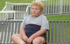 детское ожирение