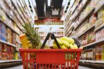 Продуктовая корзина