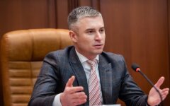 Александр Новиков