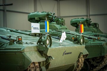 Проєкт Укроборонпрому і Rheinmetall