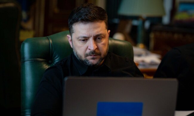 Владимир Зеленский