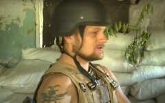 Война на Донбассе,потери ВСУ в зоне ООС,пожары в Луганской области