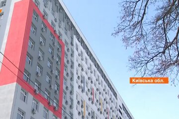 Кваритры в Киеве, цены на жилье, статистика