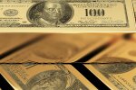 доллар, золото, экономика, s&P 500