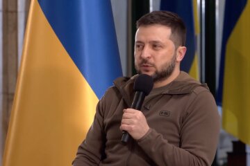 Зеленский рассказал об "ультиматуме" России и превращении Украины в Израиль