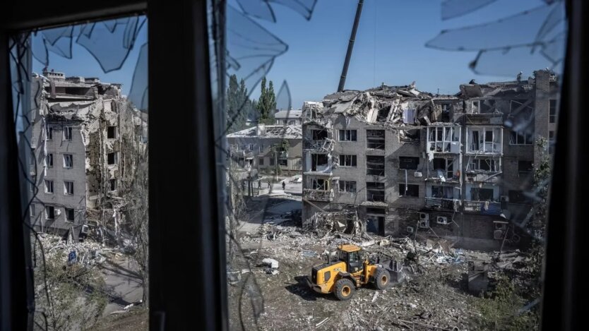 Битва за Покровськ