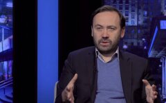 Илья Пономарев 3