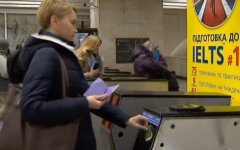 Метро в Киеве дорожать не будет