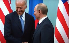 Владимир Путин, Джо Байден, ультиматум, Россия, США, Украина, НАТО