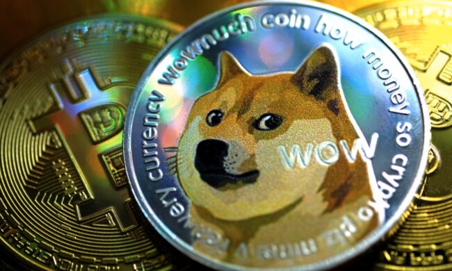Илон Маск назвал главное преимущество Dogecoin перед Bitcoin и Ethereum