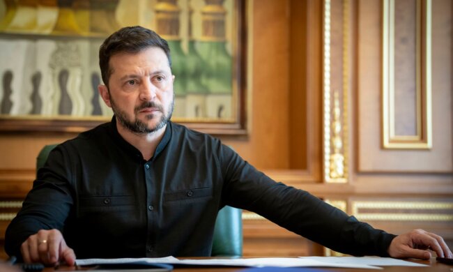 Владимир Зеленский