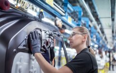 Работа в Чехии / Фото: gettyimages.com