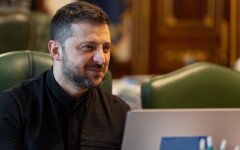 Володимир Зеленський