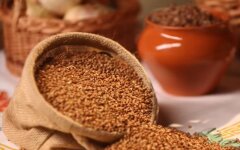 Цены на гречку, рост цен, прогноз