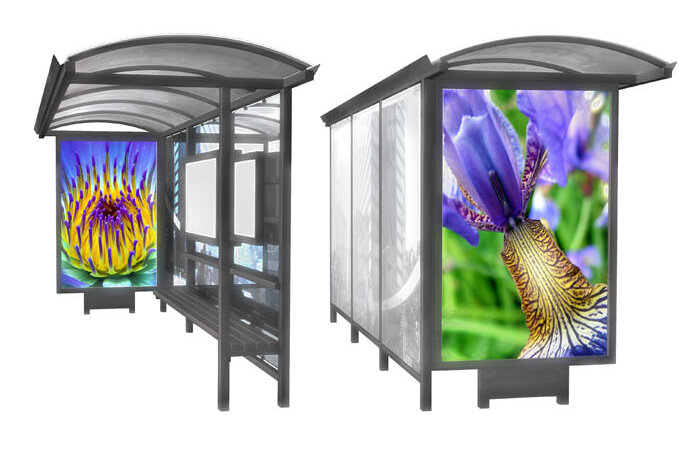 Кабмин хочет убрать почти всю наружную рекламу