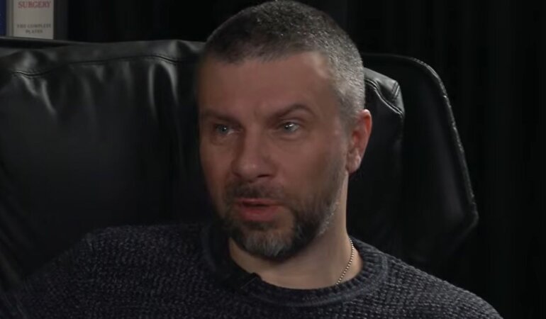 Андрей Дмитренко