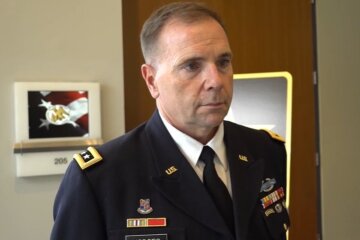 генерал-лейтенант Бен Ходжес, война с россией, военная помощь США