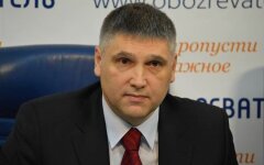 Юрий Мирошниченко