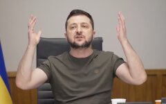 Владимир Зеленский