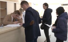 Выплаты переселенцам, Минсоцполитики, война в украине