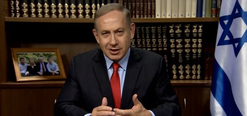 Биньямин Нетаньяху, суд над Нетаньяху, Нетаньяху коррупция