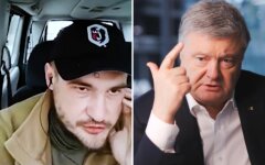 Защитник Украины ответил на вопли секты Порошенко об "освобождении Крыма"