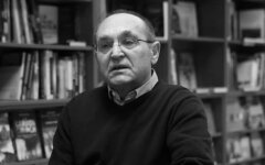 Олекса Логвиненко