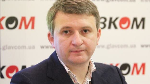 Юрий Романенко