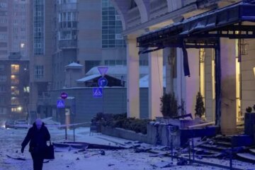 Отключения света в Киеве / Фото: REUTERS/Thomas Peter