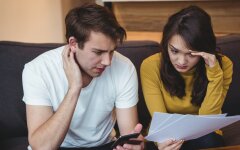 Розділ майна / Фото: Freepik