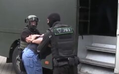 ЧВК "Вагнера", боевики, экстрадиция