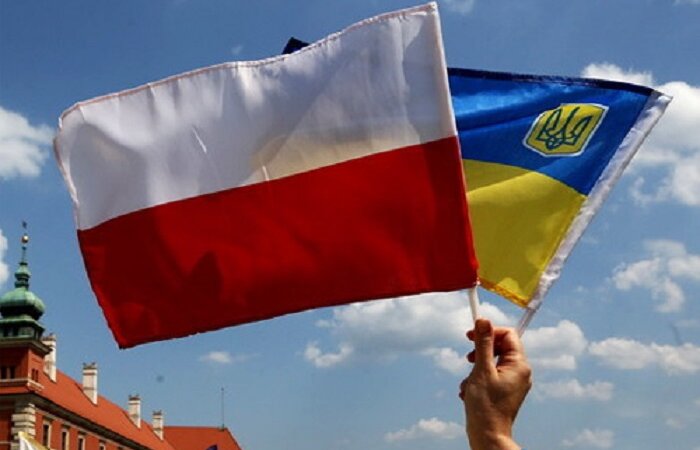 Польша-Украина