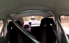 Скандал в Uber,Водитель Uber,Коронавирус в Киеве,Водитель без медицинской маски