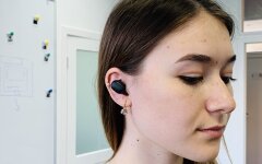 новые беспроводные наушники Redmi AirDots S, Xiaomi