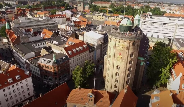 Самая дорогая страна для жизни,Украина,Дания,Болгария,Уровень жизни в Украине