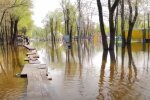 У Дніпрі продовжує зростати рівень води: Гідрометцентр розповів про ситуацію у Києві
