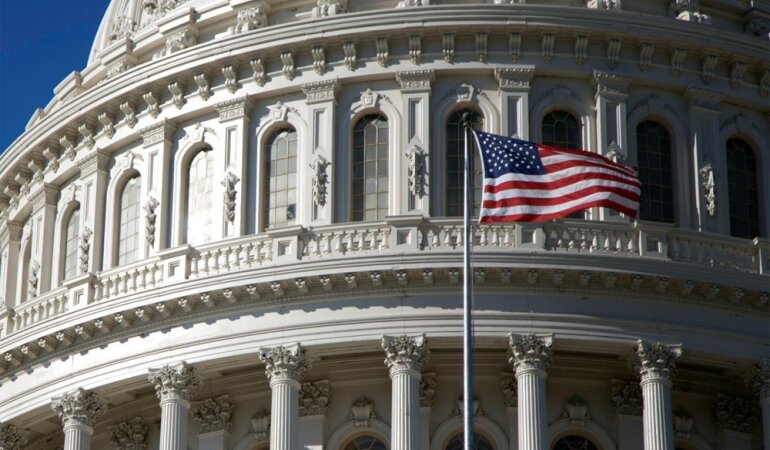 Конгресс США