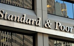 Standard &Poor’s