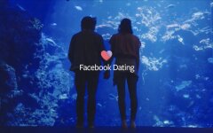 Facebook Dating