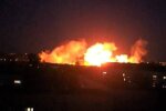 Удари по окупантам у Донецькій області