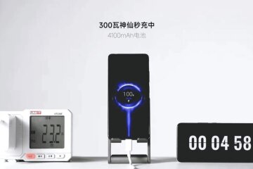 Зарядка Xiaomi